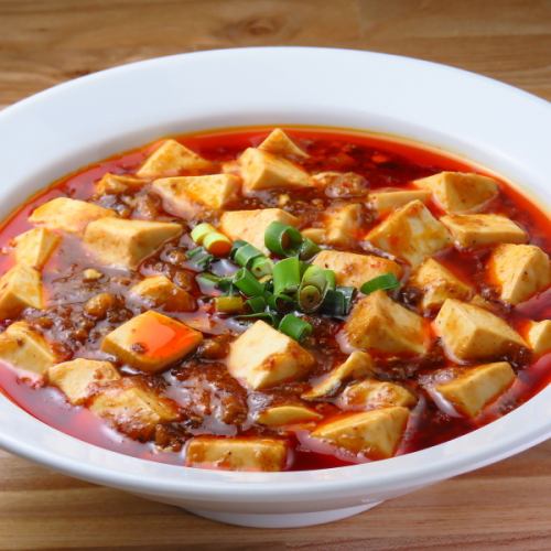 마파 두부