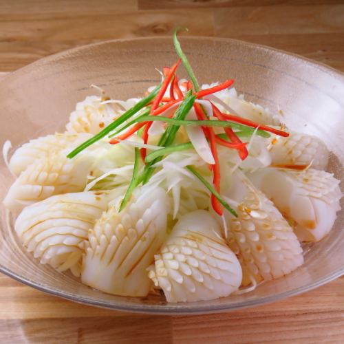 클래식이기 때문에 엄선된 메뉴를 준비◎