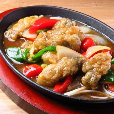 ◆2H飲み放題付き◆【当店人気NO1】Aコース 全10品4150円(税込)