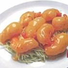 エビマヨネーズ