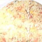 五目チャーハン