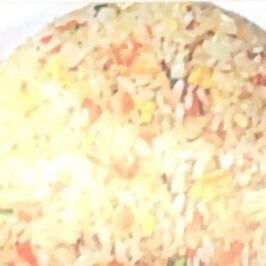 五目チャーハン