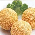 ゴマ団子(3個入り)