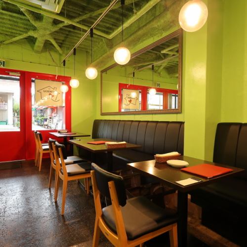 ベビーカーや車いすもOK！