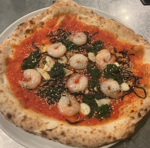 海苔　（生のり）