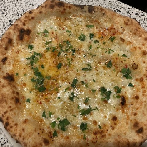 ペペロンチーノ