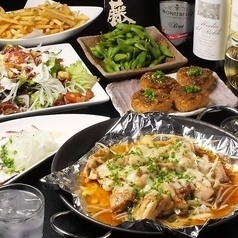 とにかくコスパ重視で宴会を楽しみたい!そんな皆様におすすめ!