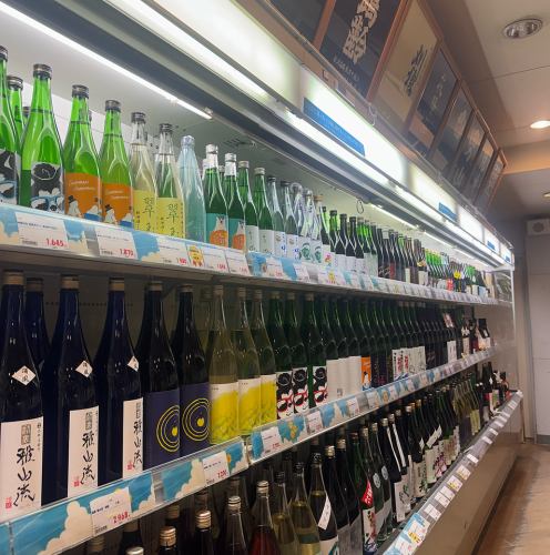 사카야【니시키 본점】직영