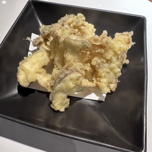舞茸天妇罗