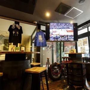 貸切◎2次会で盛り上がる