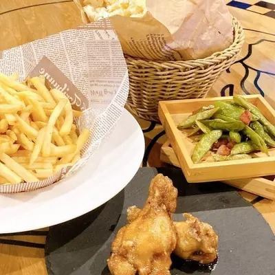 ★貸切パーティープラン★2次会に最適!海外瓶ビールを含む50種以上90分飲み放題コース!