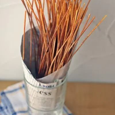 フライドパスタ