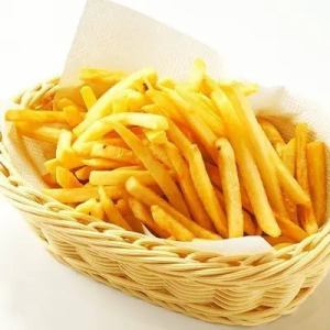 フライドポテト