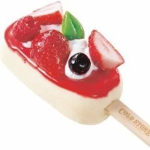 ・ストロベリーショートケーキ