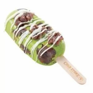 ・アズキグリーンティー