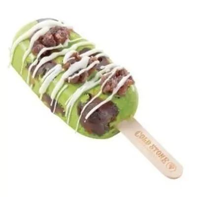 ・アズキグリーンティー