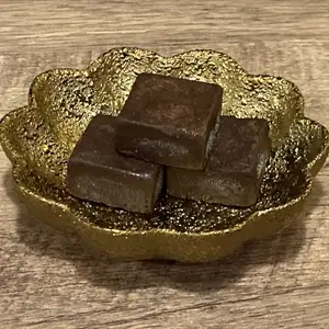 トロける生チョコ