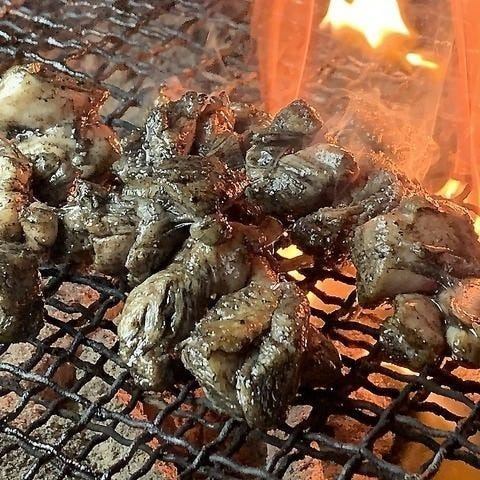 旨みが濃い！噛むほど美味しい！ほんのり甘い脂！