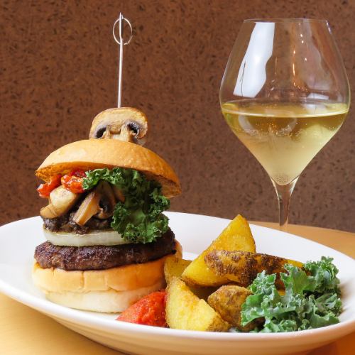 お料理に合うお酒を厳選