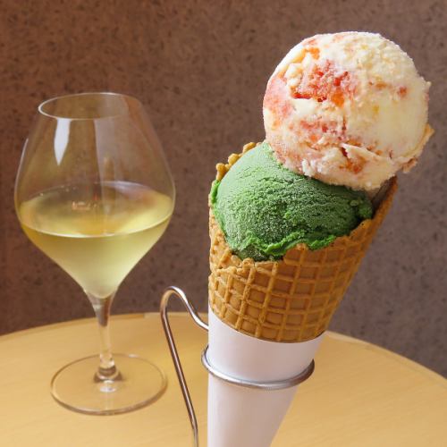 【ソムリエ厳選】料理の味を引き立てる！豊富なラインナップのワインで贅沢なひとときを♪