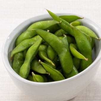 Edamame