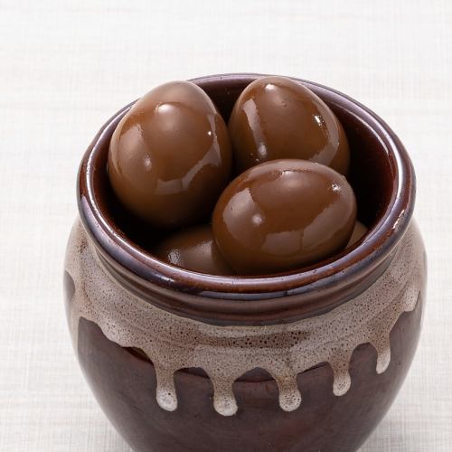 Acorn-flavored eggs (8 pieces)