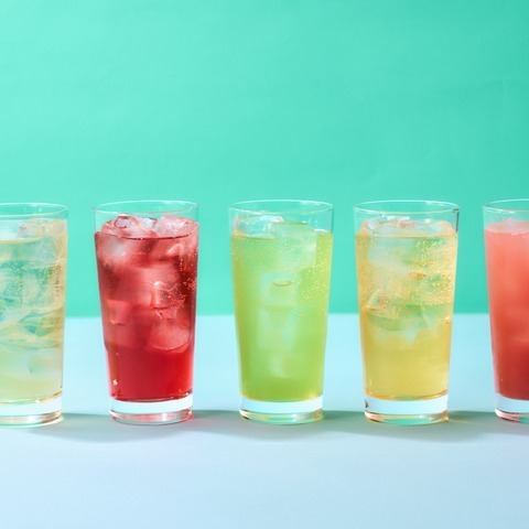 スッキリしていて飲みやすい！