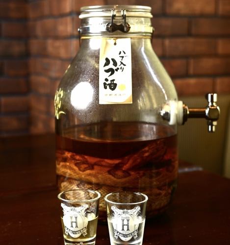 무제한 음료 무제한도 준비!