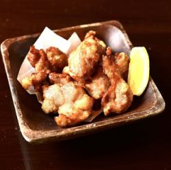 唐揚げ