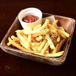 ポテトフライ