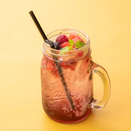 Noan Original Drink "Mixed Berry Squash"
