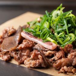 「Gyunta特產」魷魚骨