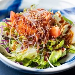 Chooregi Salada
