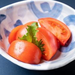 冰鮮西紅柿