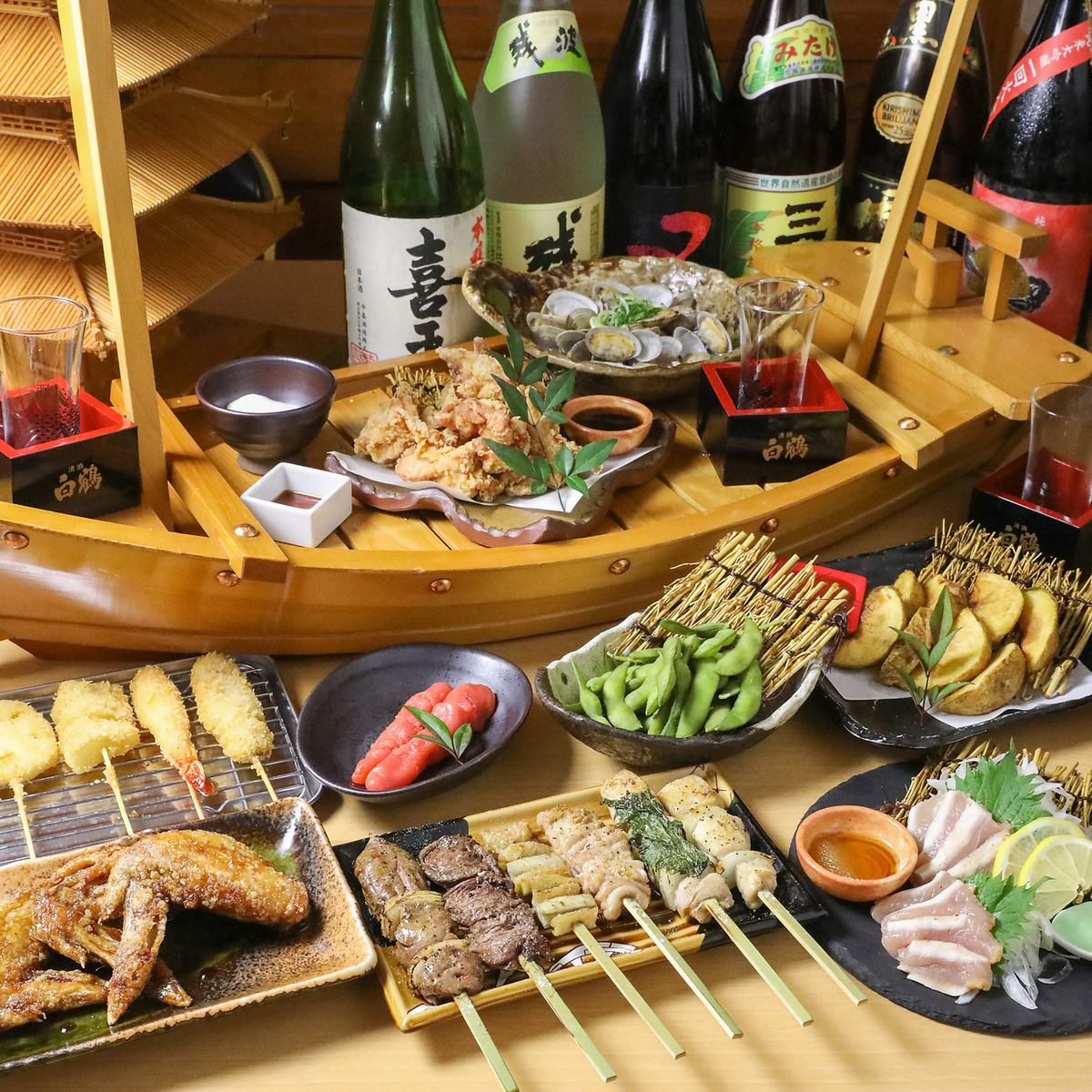 当店で素敵な記念日をお過ごしください♪