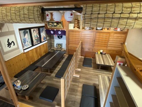 非常適合約會和各種宴會。