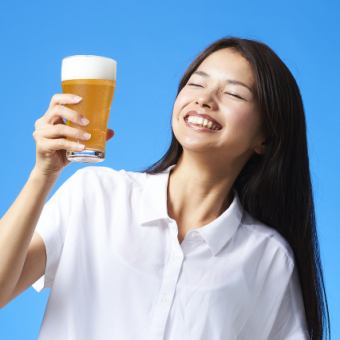 주말도 신경쓰지 않고 갓트리 마실 수 있다! 원 랭크상의 단품 마실 무제한.모두 포만 니코 니코 ★