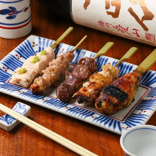 愛媛の恵みを堪能する店