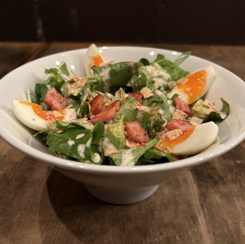 ・シーザーサラダ