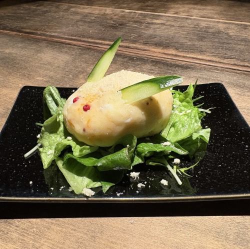 ・ポテトサラダ