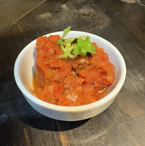 ・サルサ（単品）