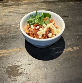 ・チキンティンガ