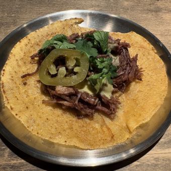 ・スワデロタコス (5枚セット)