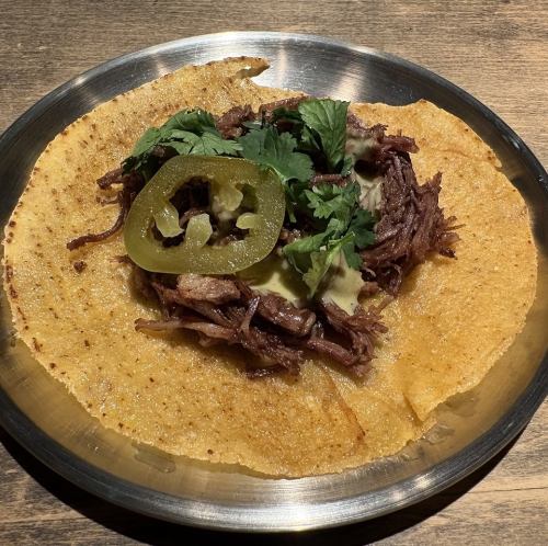 ・スワデロタコス (5枚セット)