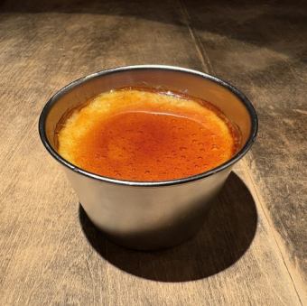 ・フラン（メキシカンプリン）