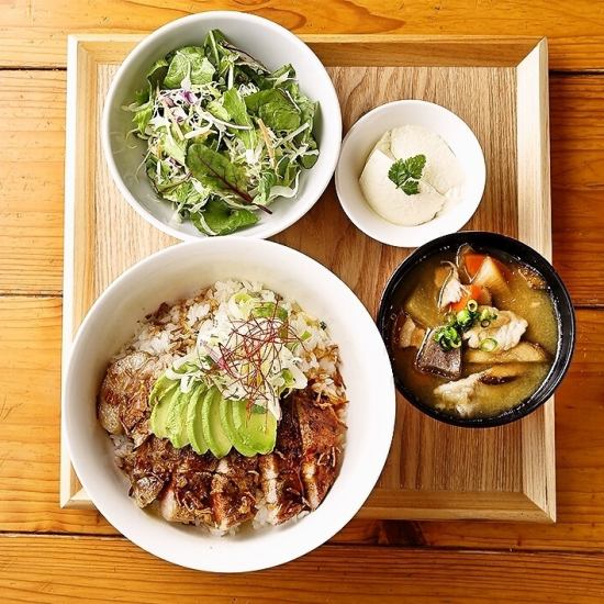 [Directly connected to JR Machida Station] We also offer a wide variety of set meals♪