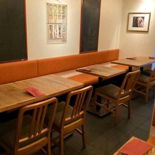 貸切でのご利用も