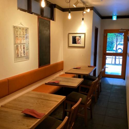 要相談で貸切も可能です。