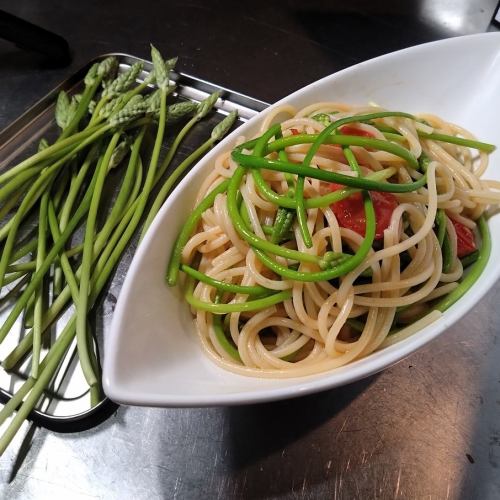 本日のおすすめ料理各種