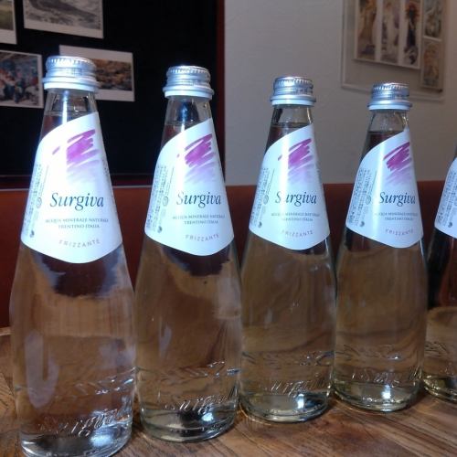 ワイン以外のドリンクも充実